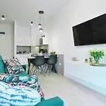 Apartamento Kapitanski Mostek By Onholiday Ulica Baltycka
