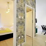 Apartamento Kapitanski Mostek By Onholiday Ulica Baltycka