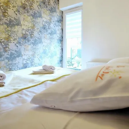 Apartamenty Onholidaypl - Kapitanski Mostek Kolobrzeg * Kołobrzeg