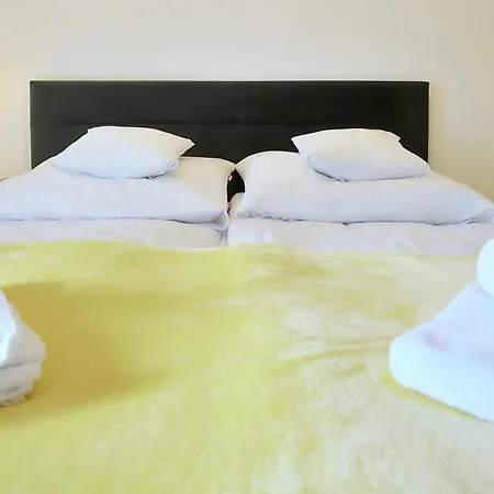 Kapitanski Mostek By Onholiday Ulica Baltycka Apartamento Kołobrzeg
