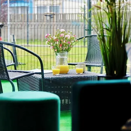 Διαμέρισμα Apartamenty Onholidaypl - Kapitanski Mostek Kolobrzeg