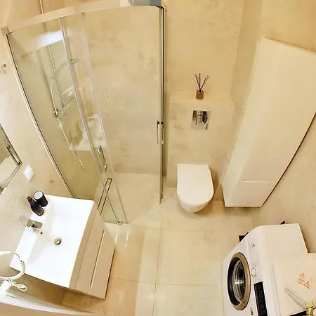 Διαμέρισμα Apartamenty Onholidaypl - Kapitanski Mostek Kolobrzeg *