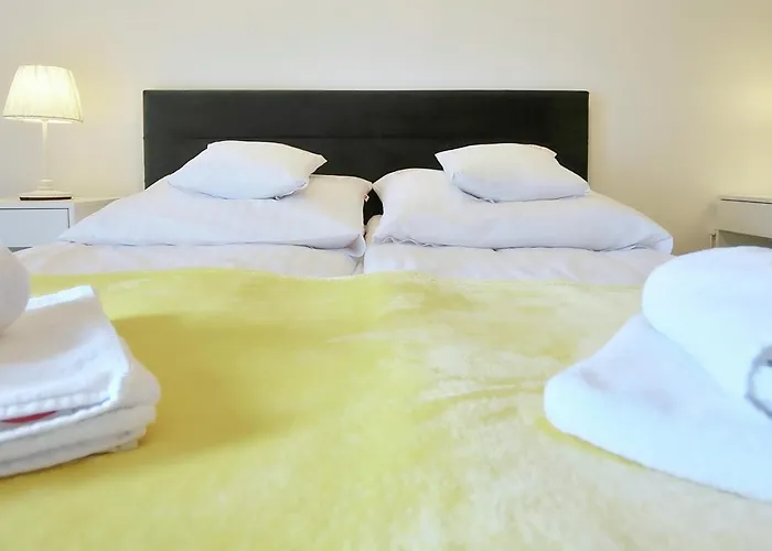 Onholidaypl - Kapitanski Mostek Apartment Kolberg