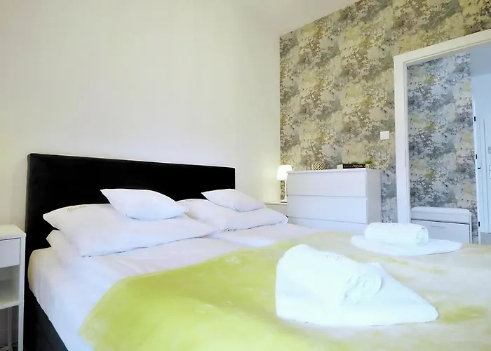 Onholidaypl - Kapitanski Mostek Apartment *