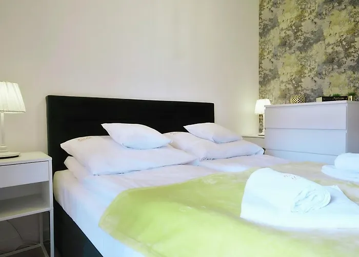 Apartment Onholidaypl - Kapitanski Mostek *