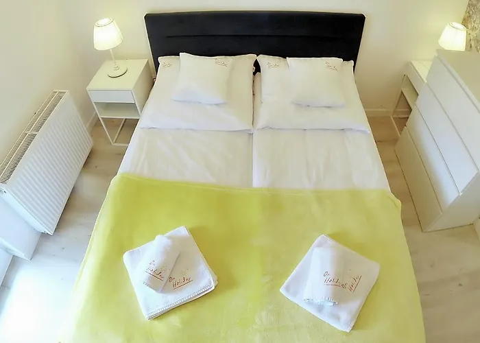 Apartment Onholidaypl - Kapitanski Mostek