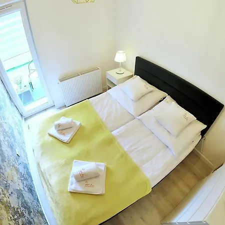 Apartment Kapitanski Mostek By Onholidaypl Kolberg