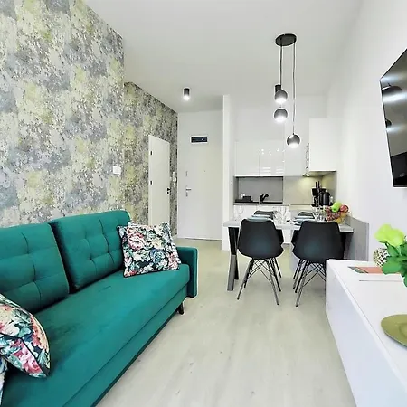 Apartment Kapitanski Mostek By Onholidaypl *