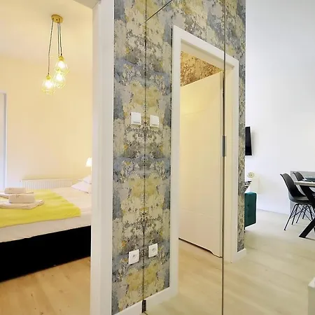 Apartment Kapitanski Mostek By Onholidaypl