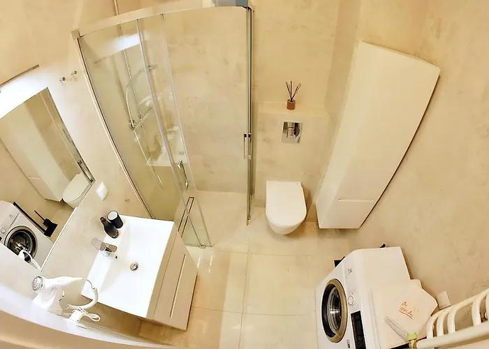 Apartamento Onholidaypl - Kapitanski Mostek *